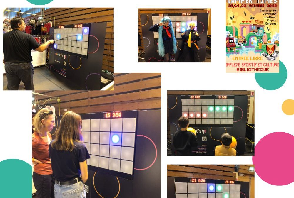 🏀ANIMATION DIVERTISSEMENT