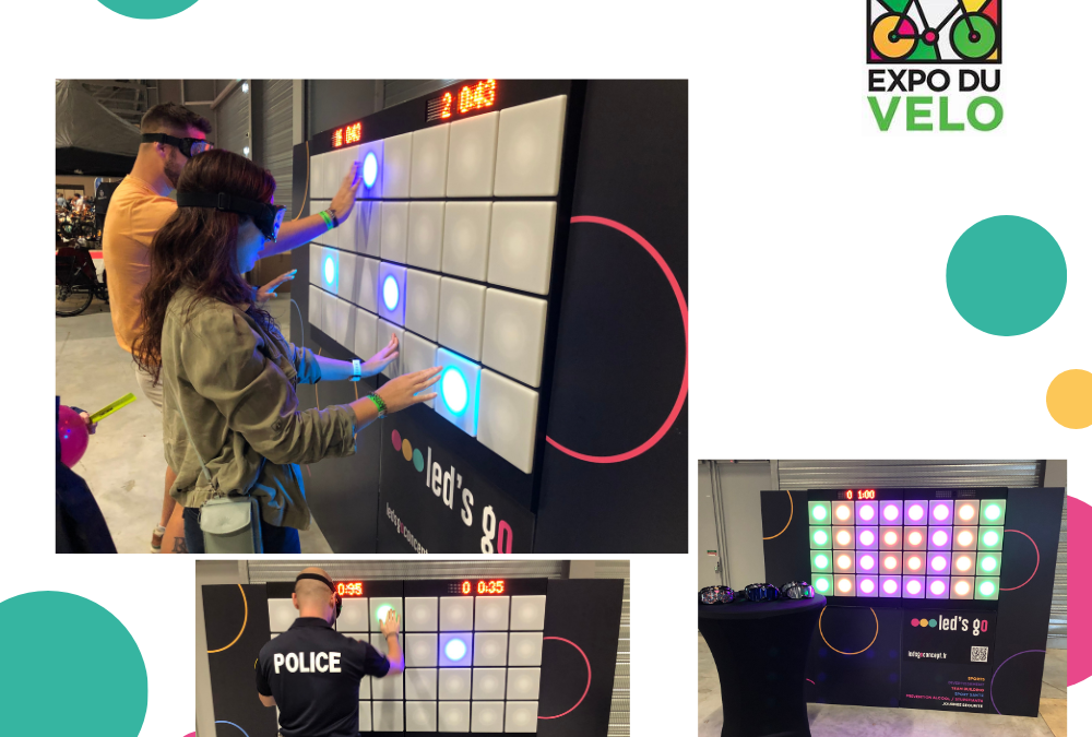 ANIMATION PREVENTION