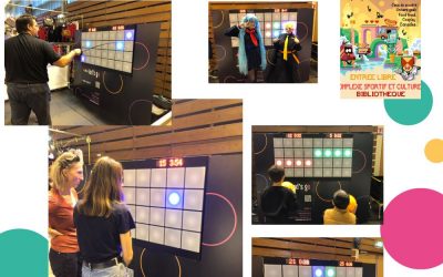 🏀ANIMATION DIVERTISSEMENT