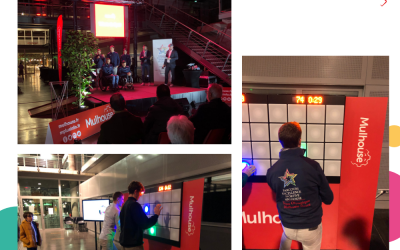 🏆Talents du sport – ville de mulhouse 🥇