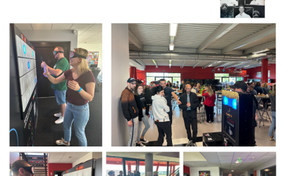 🔩Animation prévention ASF & EPI 🔩