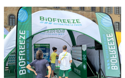 🚴TOUR DE FRANCE – ACTIVATION MARQUE