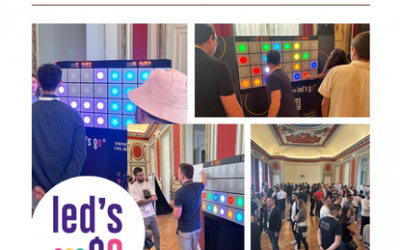 Evolutrans – Team Building Toulouse🤝