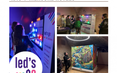 Animation Ibis & Mercure Hôtels – Accor