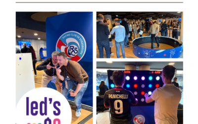 ⚽Teambuilding CTS ⚽