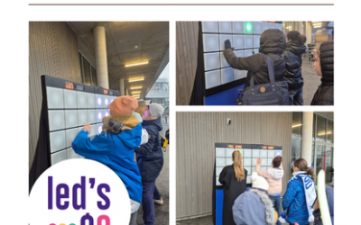 ⚽Jour de Match Fan Exp – RCSA x OM Féminin