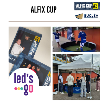 ALFIX CUP