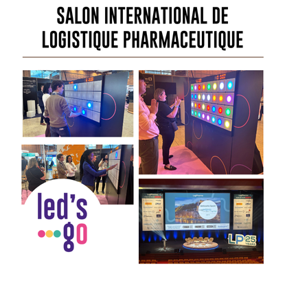 CongrĂšs Pharmaceutique (1)