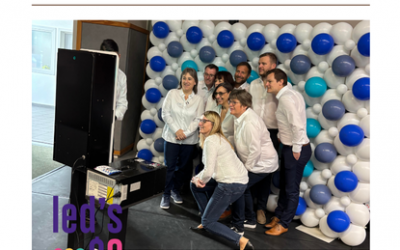 Animation AG – Crédit Mutuel📸