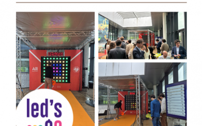 Activation de marque – Accor 🎾