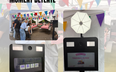Journée prévention et moment de détente
