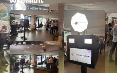 🎞️SOIREE CONVIVIALE – AFTERWORK COLLABORATEURS