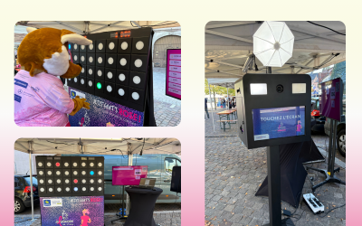 🩷OCTOBRE ROSE – MOLSHEIM